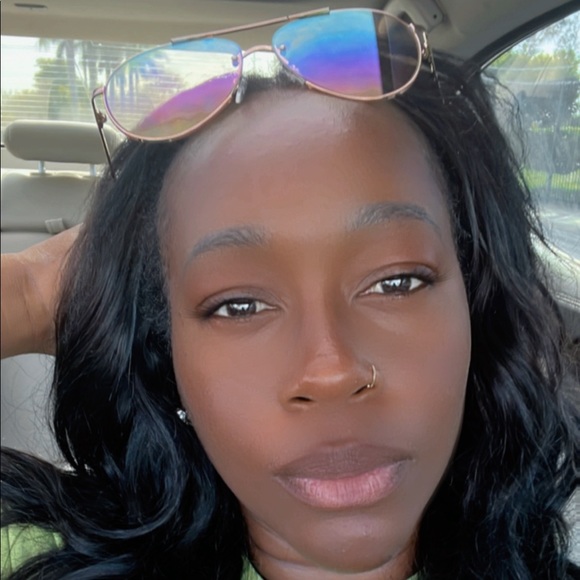 Meet your Posher, Tamesha - Picture 2 of 2